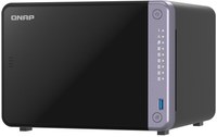Qnap TS-632X - Serveur NAS 6 baies