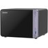 Qnap TS-632X - Serveur NAS 6 baies