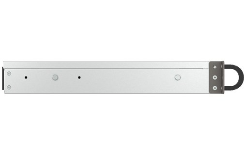 Qnap TS-433eU - Serveur NAS rackable 4 baies