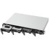 Qnap TS-433eU - Serveur NAS rackable 4 baies