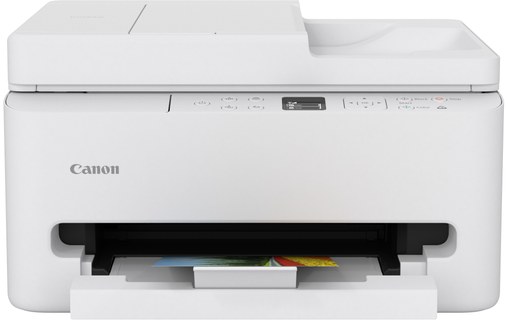 Imprimante multifonction Canon PIXMA TS7550i - WiFi, AirPrint