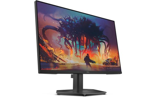 Écran Gaming 24" Dell SE2425HG - 200 Hz