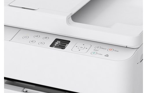 Imprimante multifonction Canon PIXMA TS7550i - WiFi, AirPrint