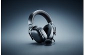 Casque gaming sans fil Razer BlackShark V3, Noir - Bluetooth