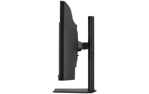 Écran Incurvé 34" ViewSonic VA3420C - 120 Hz USB-C