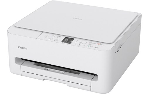 Imprimante multifonction Canon PIXMA TS6550i - WiFi, AirPrint