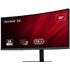 Écran Incurvé 34" ViewSonic VA3420C - 120 Hz USB-C