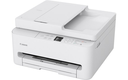 Imprimante multifonction Canon PIXMA TS7550i - WiFi, AirPrint