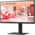 Écran 27" LG 27BA75QB-B - USB-C