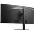 Écran Incurvé 34" ViewSonic VA3420C - 120 Hz USB-C