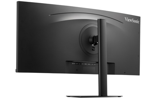 Écran Incurvé 34" ViewSonic VA3420C - 120 Hz USB-C
