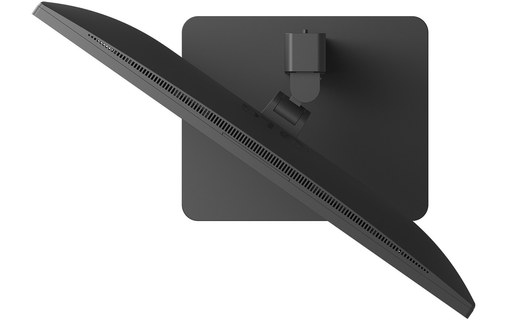 Écran 27" LG 27BA75QB-B - USB-C