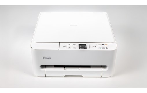 Imprimante multifonction Canon PIXMA TS6550i - WiFi, AirPrint