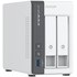 Qnap TS-216G - Serveur NAS 2 baies