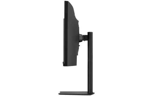 Écran Incurvé 34" ViewSonic VA3420C - 120 Hz USB-C