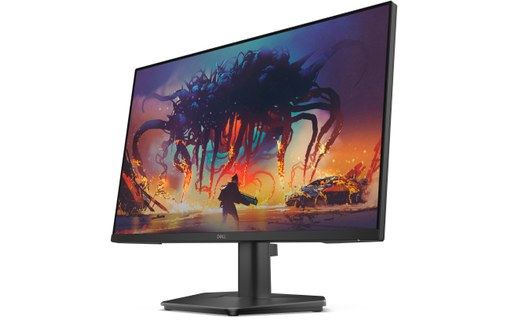 Écran Gaming 24" Dell SE2425HG - 200 Hz