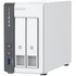 Qnap TS-216G - Serveur NAS 2 baies