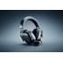 Casque gaming sans fil Razer BlackShark V3 X HyperSpeed, Blanc - Bluetooth