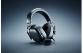 Casque gaming sans fil Razer BlackShark V3 X HyperSpeed, Blanc - Bluetooth