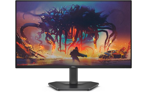 Écran Gaming 24" Dell SE2425HG - 200 Hz