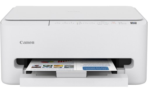 Imprimante multifonction Canon PIXMA TS4150i - WiFi, AirPrint