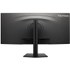 Écran Incurvé 34" ViewSonic VA3420C - 120 Hz USB-C