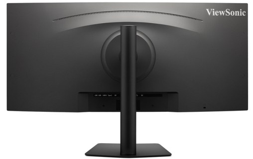 Écran Incurvé 34" ViewSonic VA3420C - 120 Hz USB-C