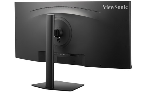 Écran Incurvé 34" ViewSonic VA3420C - 120 Hz USB-C