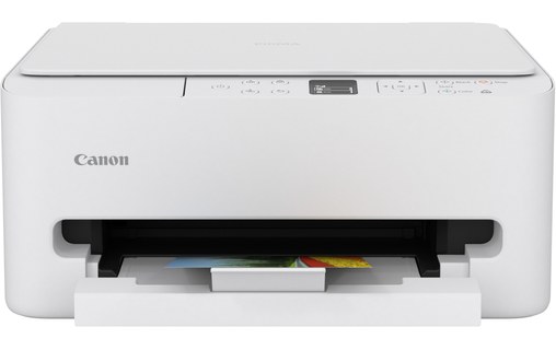 Imprimante multifonction Canon PIXMA TS6550i - WiFi, AirPrint