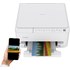 Imprimante multifonction Canon PIXMA TS4150i - WiFi, AirPrint