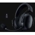 Casque gaming sans fil Razer BlackShark V3 X HyperSpeed, Blanc - Bluetooth