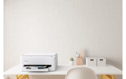 Imprimante multifonction Canon PIXMA TS4150i - WiFi, AirPrint