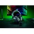 Casque gaming sans fil Razer BlackShark V3 X HyperSpeed, Blanc - Bluetooth