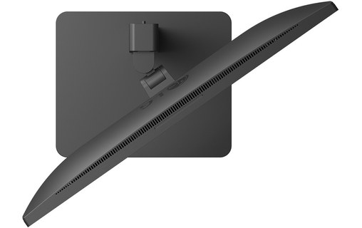 Écran 27" LG 27BA75QB-B - USB-C