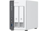 Qnap TS-216G - Serveur NAS 2 baies