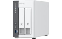 Qnap TS-216G - Serveur NAS 2 baies