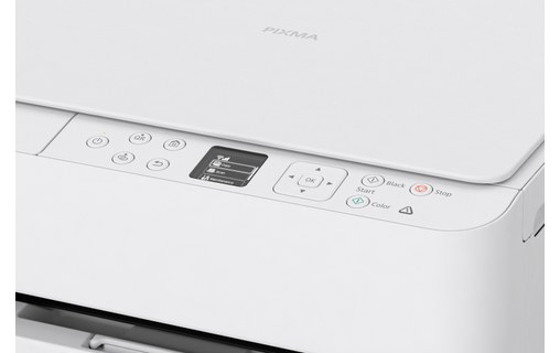 Imprimante multifonction Canon PIXMA TS6550i - WiFi, AirPrint