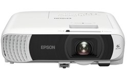 Vidéoprojecteur Epson EB-FH54 - Laser