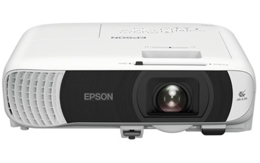Vidéoprojecteur Epson EB-FH54 - Laser