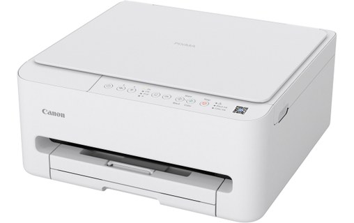 Imprimante multifonction Canon PIXMA TS4150i - WiFi, AirPrint