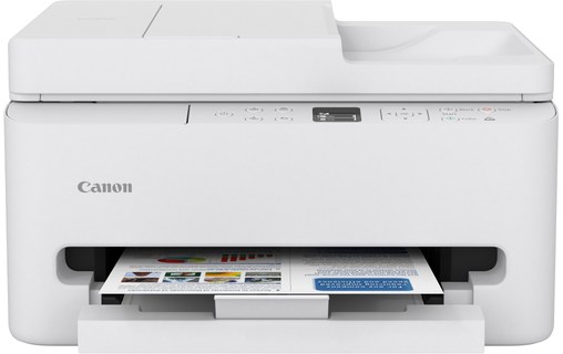 Imprimante multifonction Canon PIXMA TS7550i - WiFi, AirPrint