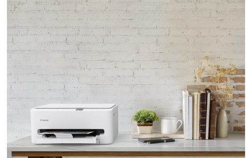 Imprimante multifonction Canon PIXMA TS6550i - WiFi, AirPrint