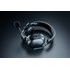 Casque gaming sans fil Razer BlackShark V3 X HyperSpeed, Blanc - Bluetooth