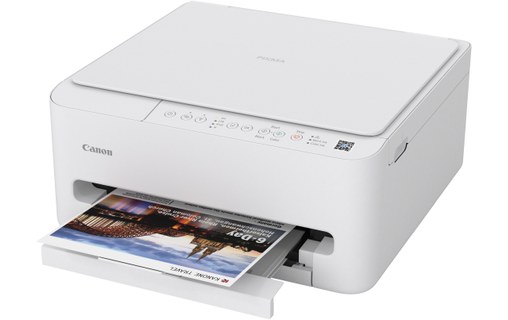 Imprimante multifonction Canon PIXMA TS4150i - WiFi, AirPrint