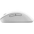 Souris sans fil Asus MD102 - Blanche - Ergonomique