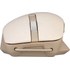 Souris sans fil Asus MD200 - Beige