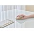 Souris sans fil Asus MD200 - Beige