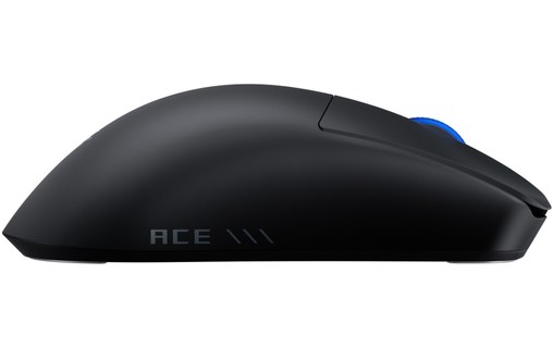 Souris Gaming sans fil Asus ROG Harpe II Ace - Noire