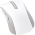 Souris sans fil Asus MD102 - Blanche - Ergonomique