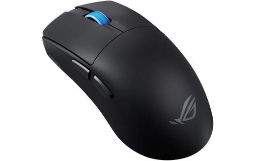 Souris Gaming sans fil Asus ROG Harpe II Ace - Noire